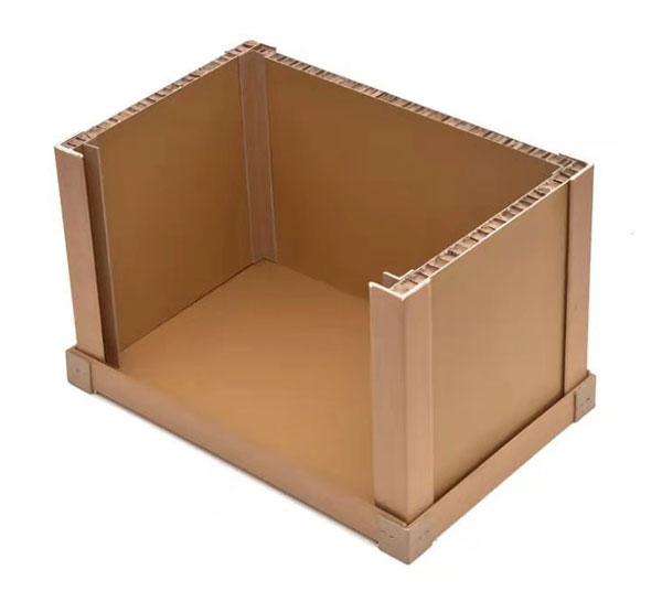 蜂窩（wō）紙箱