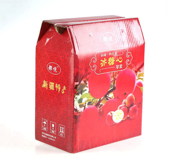 彩箱（xiāng）